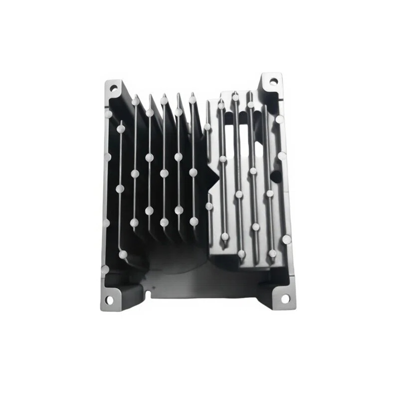 Industrial Die Castings