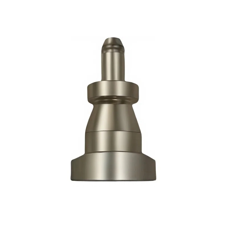 How to strike a balance between biocompatibility and structural precision in die-cast medical device accessories?