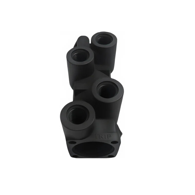 Industrial Die Castings